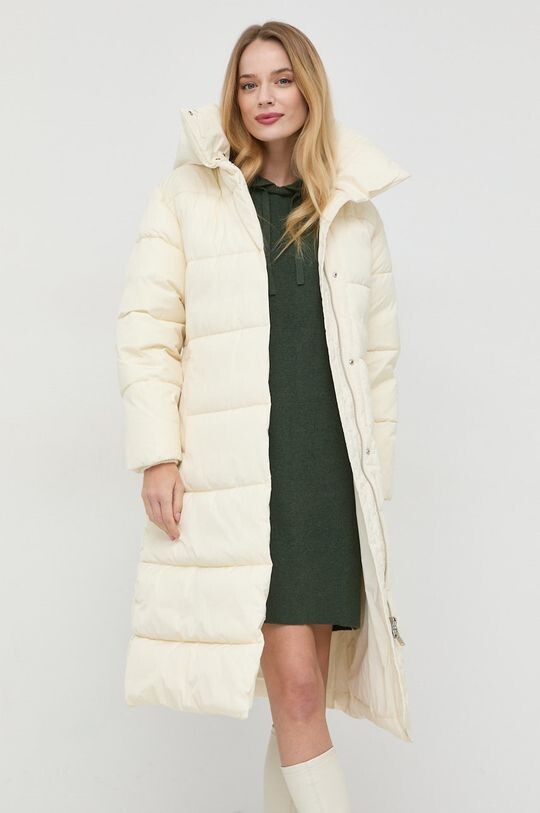 

Куртка Труссарди Trussardi, бежевый