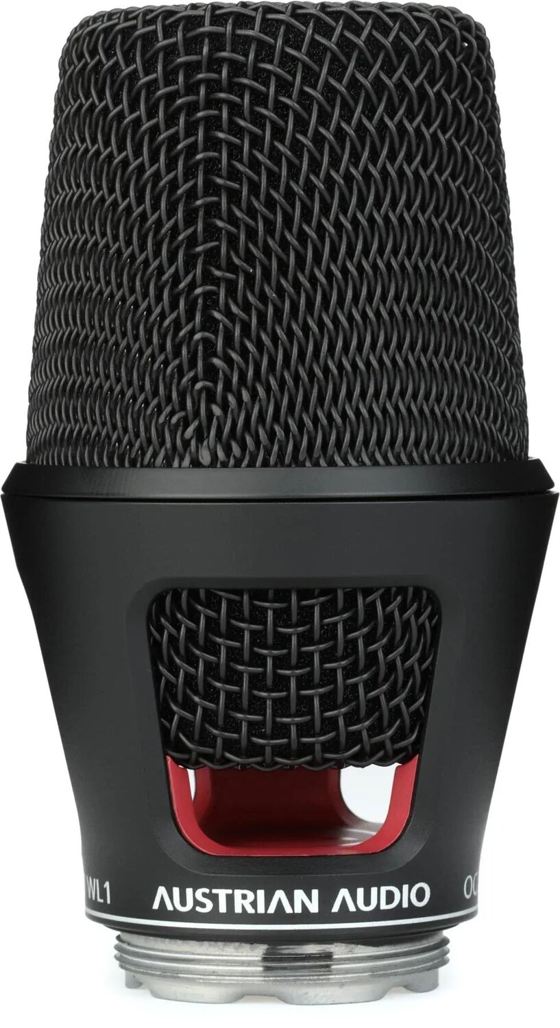 

Капсульный беспроводной кардиоидный микрофон Austrian Audio OC707 WL1