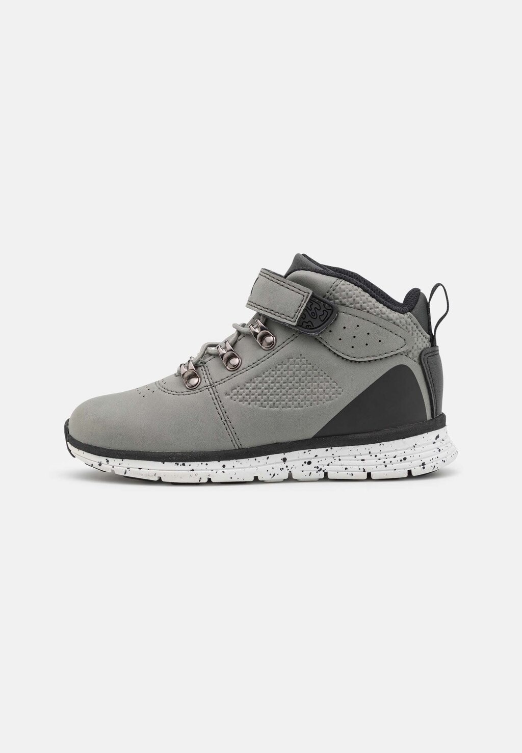 

Высокие кроссовки UNISEX Primigi, цвет grigio