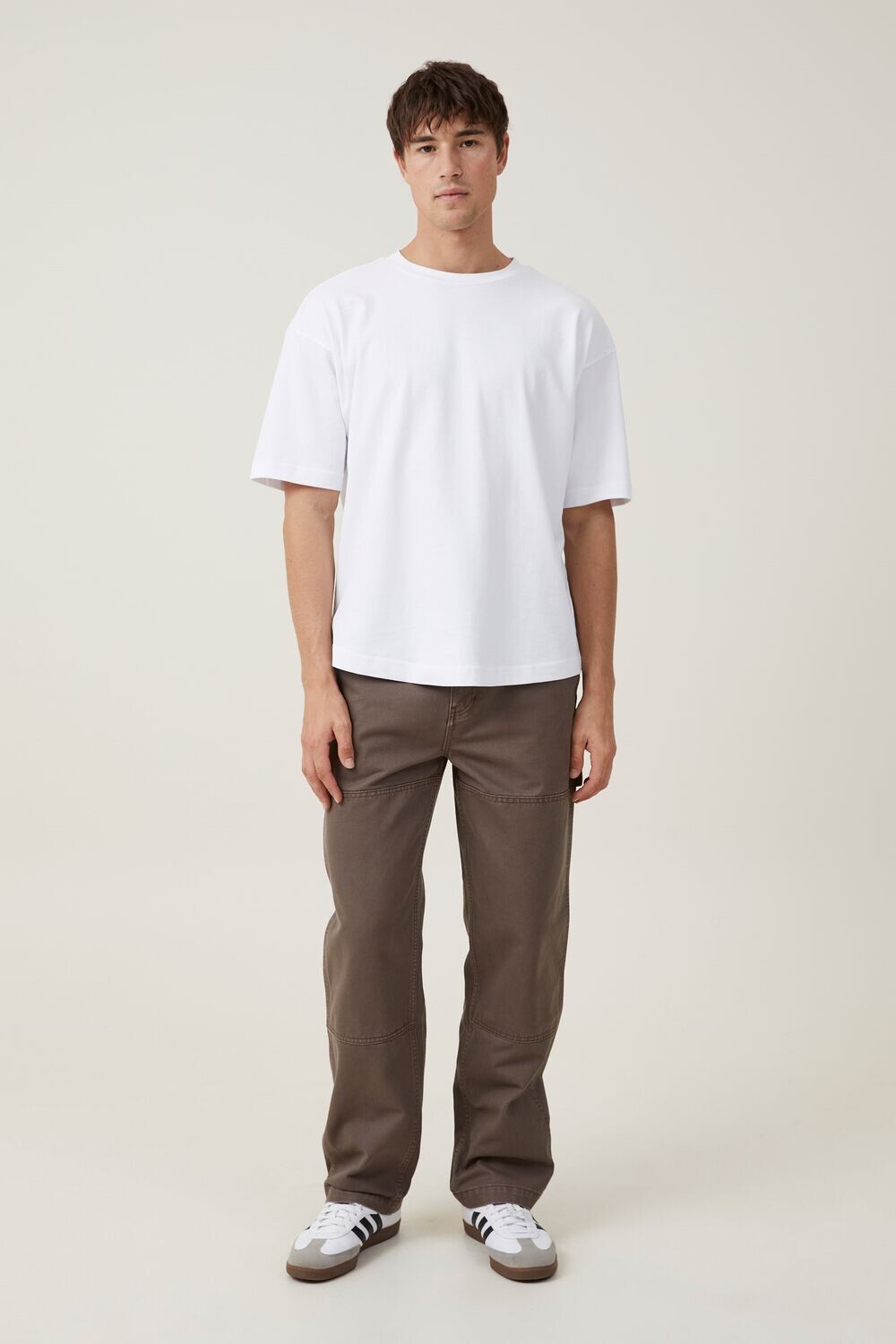 

Свободные брюки Cotton On