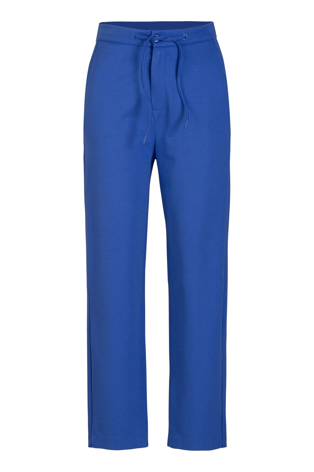 

Брюки Rich & Royal Jogginghose Ecovero Jersey Pants, синий