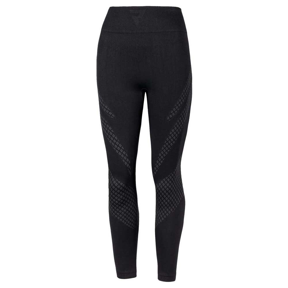 

Тайтсы Rebelhorn Ladies Termoactive Active II Compression, черный