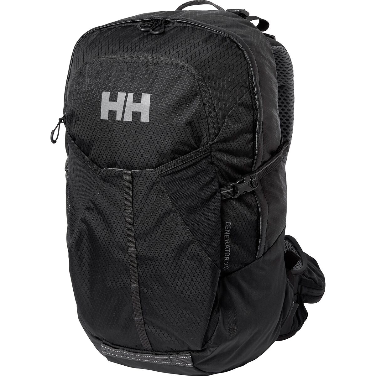 

Рюкзак генератор 20л Helly Hansen, черный