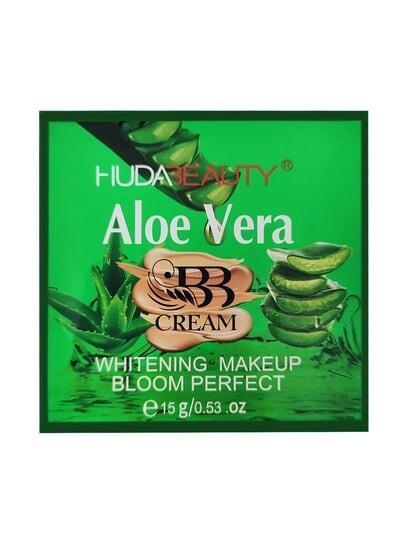 

Оттенок Панна Котта (с алоэ), 15 г Hedo, Hudabeauty Air Cushion BB Cream #130 —