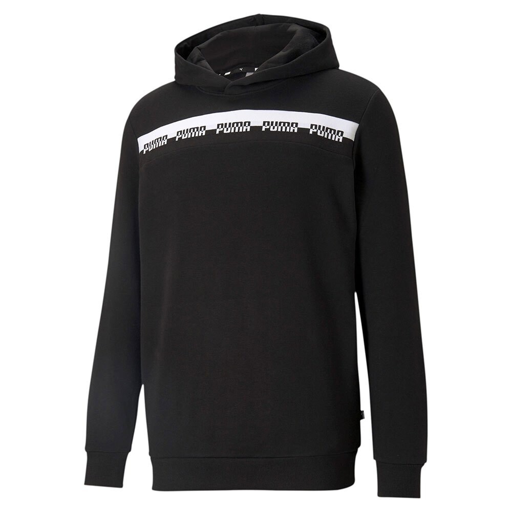 

Худи Puma Amplified Advanced, черный
