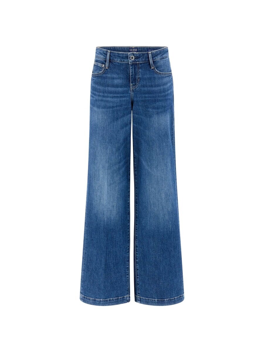 

Джинсы GUESS Flared Jeans, синий