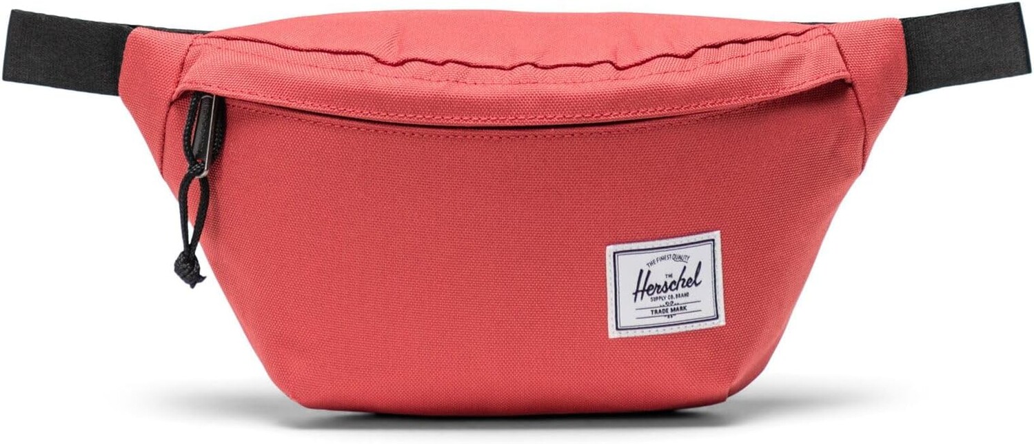 

Поясная сумка Classic Herschel Supply Co., цвет Mineral Rose