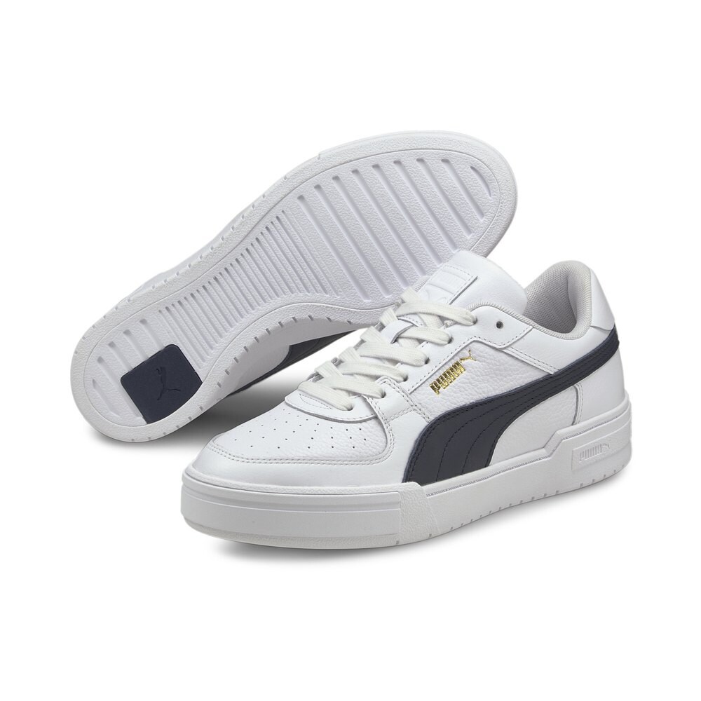 

Кроссовки Puma Ca Pro Classic, белый