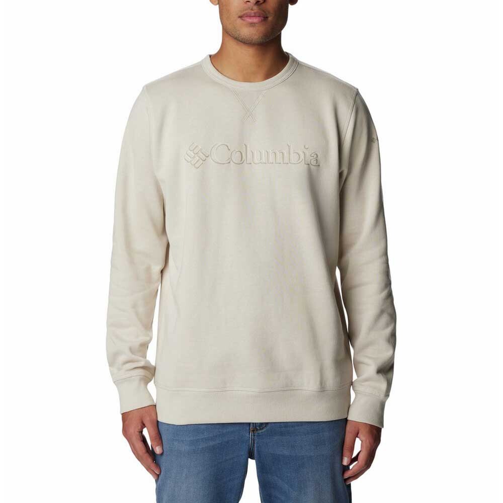 

Толстовка Columbia 1884931, бежевый