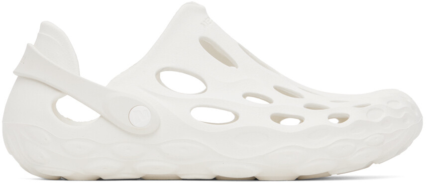 

Белые сандалии Hydro Moc Merrell 1Trl, цвет White