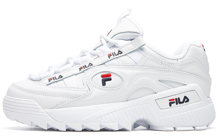 

Женские кроссовки Fila D-Formation