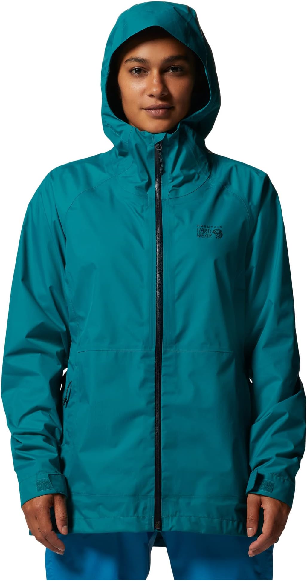 цена Куртка Threshold Jacket Mountain Hardwear, цвет Botanic