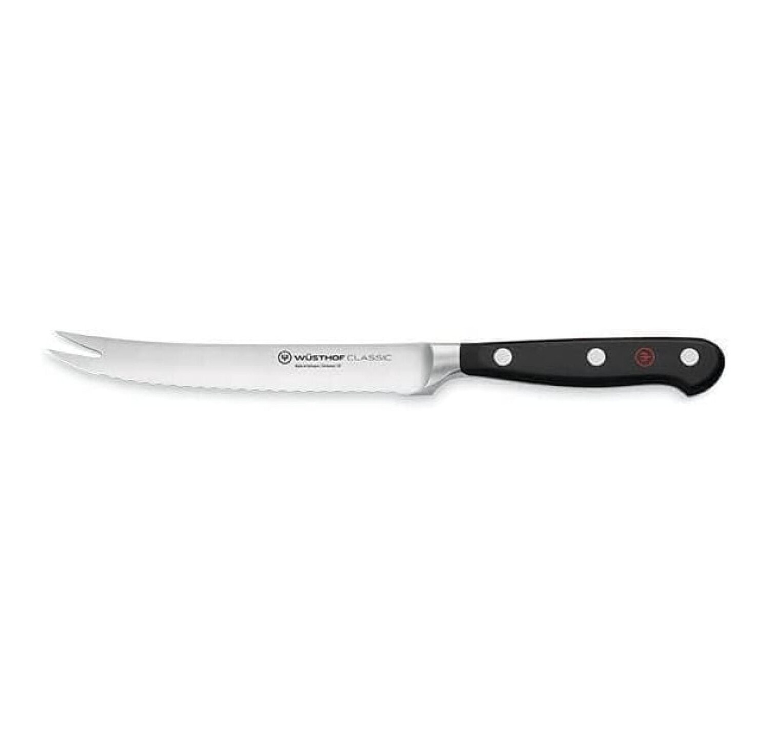 

Нож для томатов Wusthof Classic 4109-7 YgIRTID