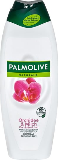 Жидкость для ванн 650 мл Palmolive Orchidee Milch, Colgate- Palmolive