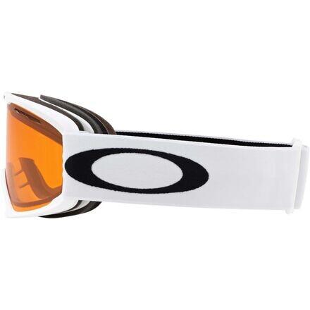 

Очки O Frame 2.0 Pro XL Oakley, цвет Matte White/Persimmon