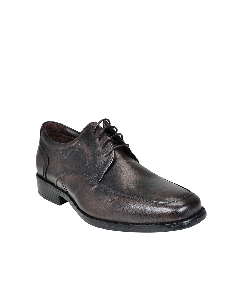 Fluchos мужская обувь Fluchos, темно коричневый кроссовки fluchos alfa marrón