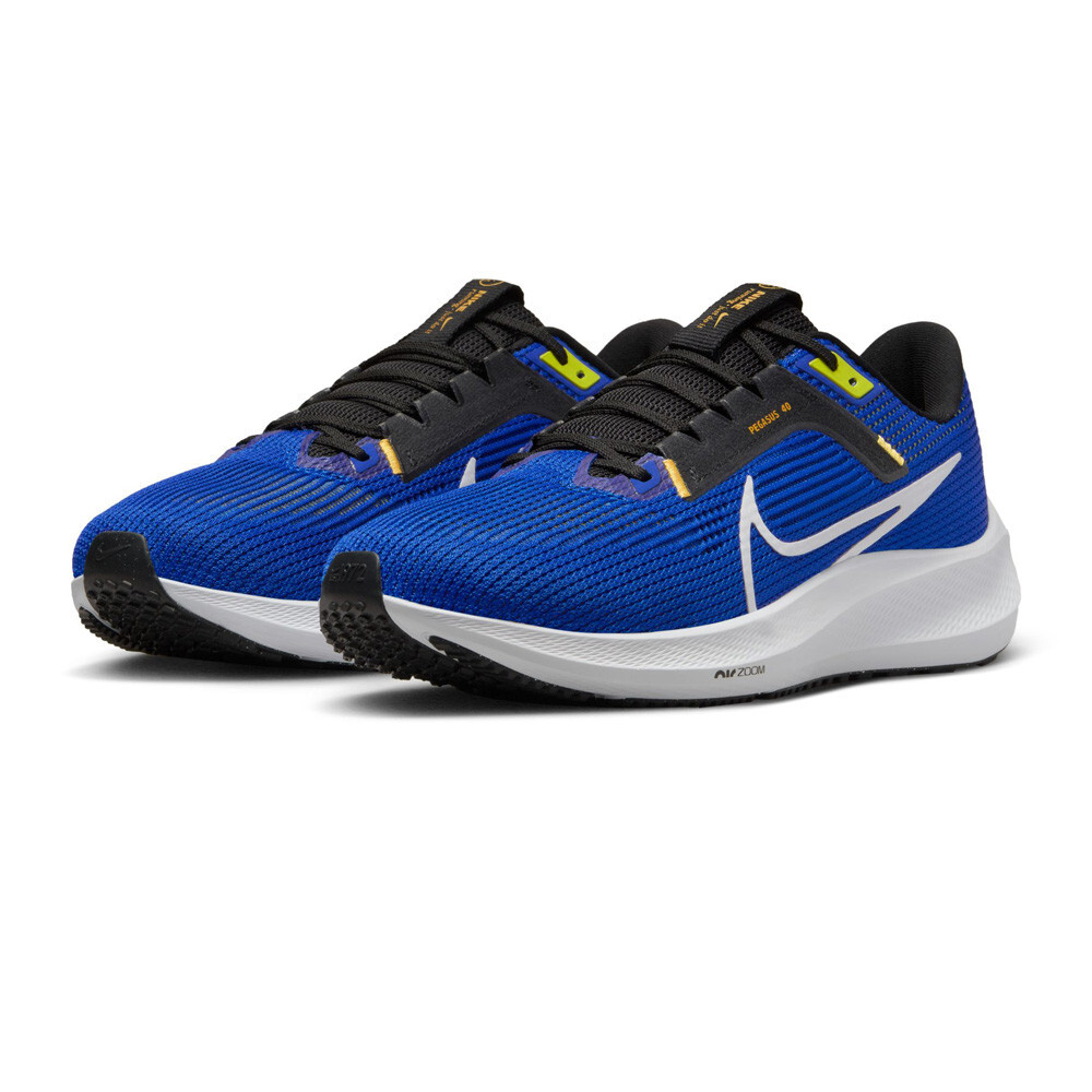 

Кроссовки для бега Nike Air Zoom Pegasus 40, синий