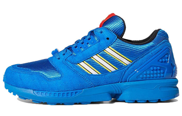 

Adidas originals ZX 8000 Lifestyle Обувь унисекс