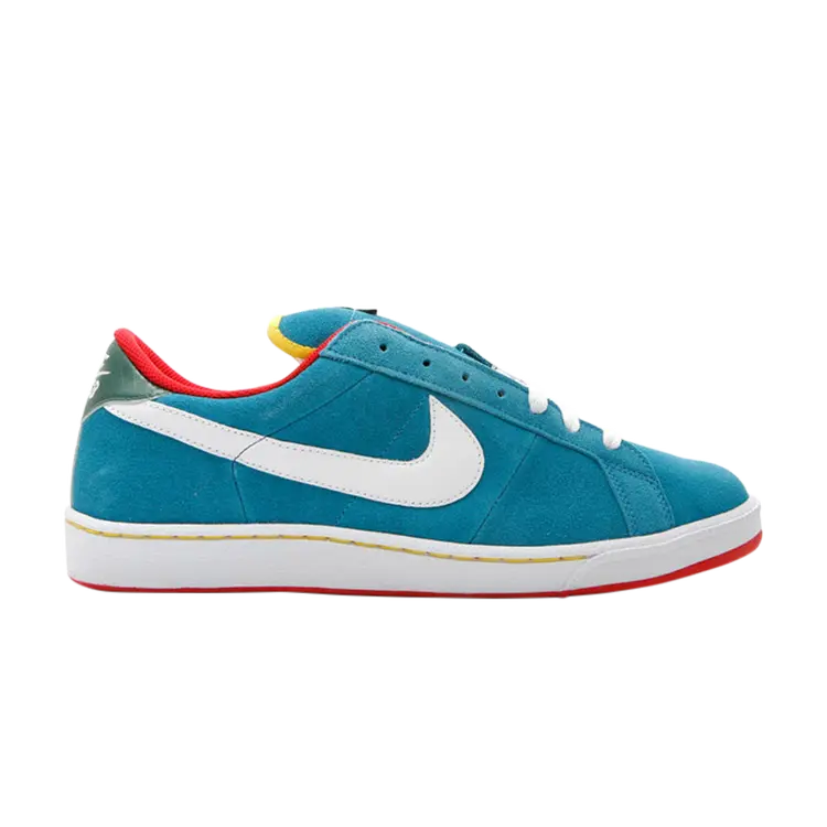 

Кроссовки Nike Zoom Classic Sb, бирюзовый