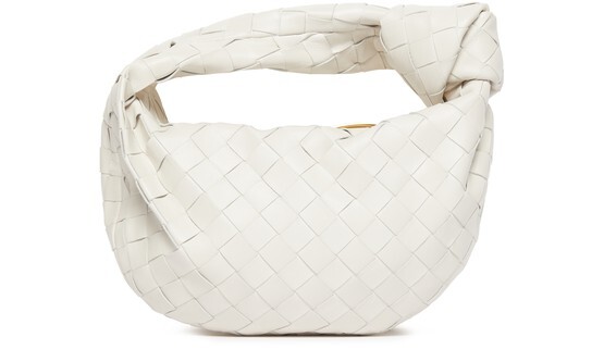 

Мини-сумка Jodie Bottega Veneta