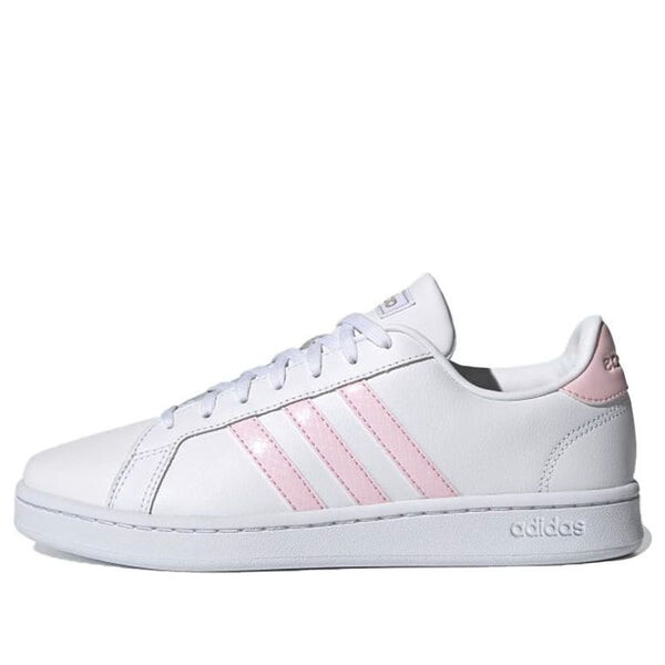 

Кроссовки neo grand court Adidas, белый