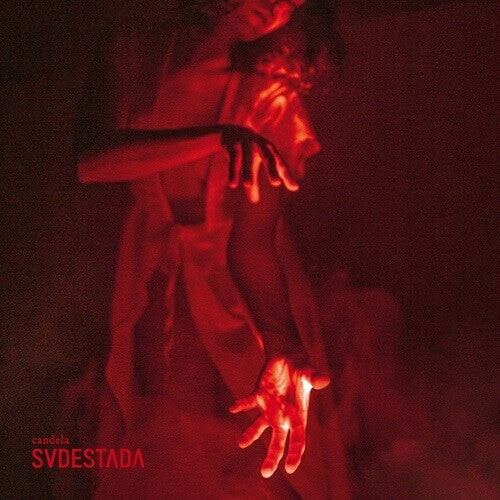 

CD диск Svdestada: Candela