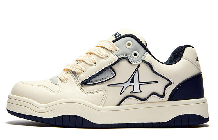 

Кроссовки A1 Skateboarding Shoes Unisex Low-top, розовый