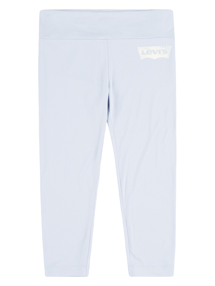 

Леггинсы Levi's Kids, светло синий