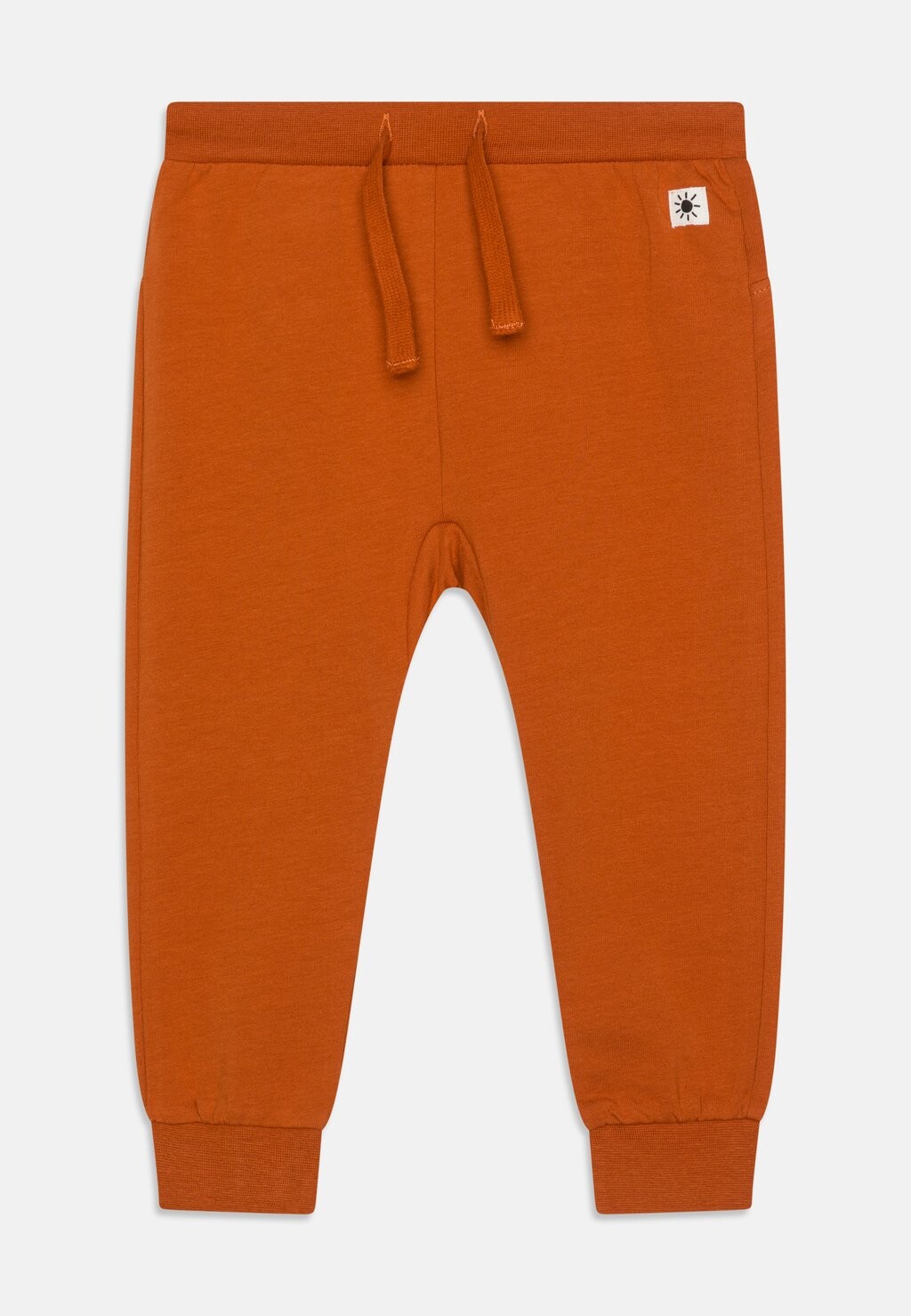 

Брюки DOG AT BACK UNISEX Lindex, цвет dusty orange