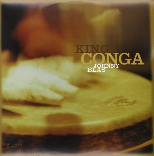 Виниловая пластинка Various Artists - King Conga
