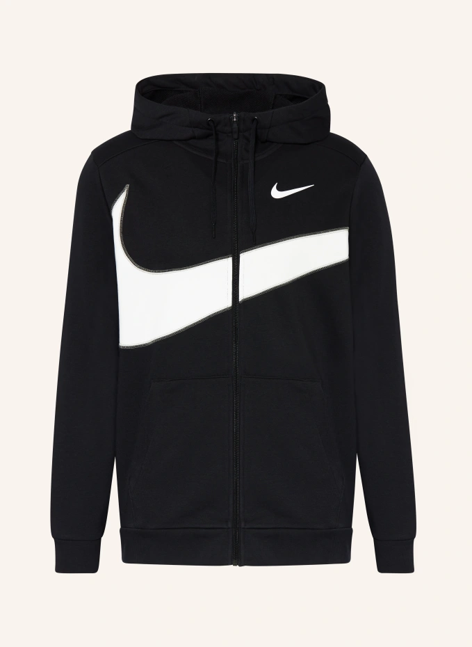 

Толстовка dri-fit Nike, черный