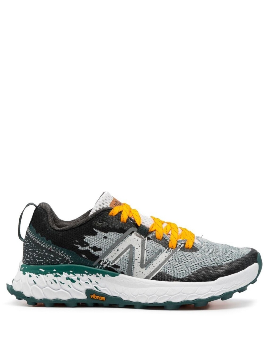 

New Balance кроссовки Fresh Foam X Hierro v7, серый