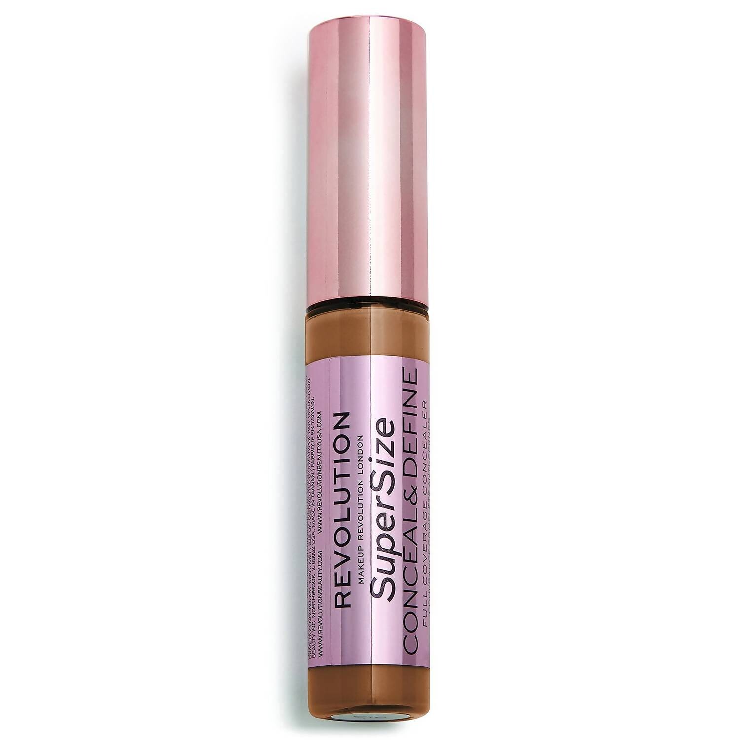 

Консилер Makeup Revolution Conceal & Define Supersize Concealer
