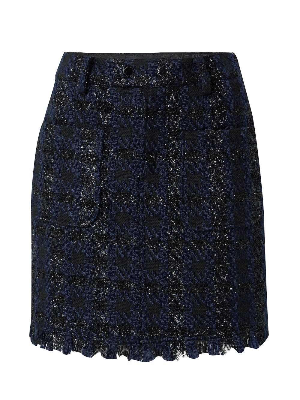 

Юбка SCOTCH & SODA, черный