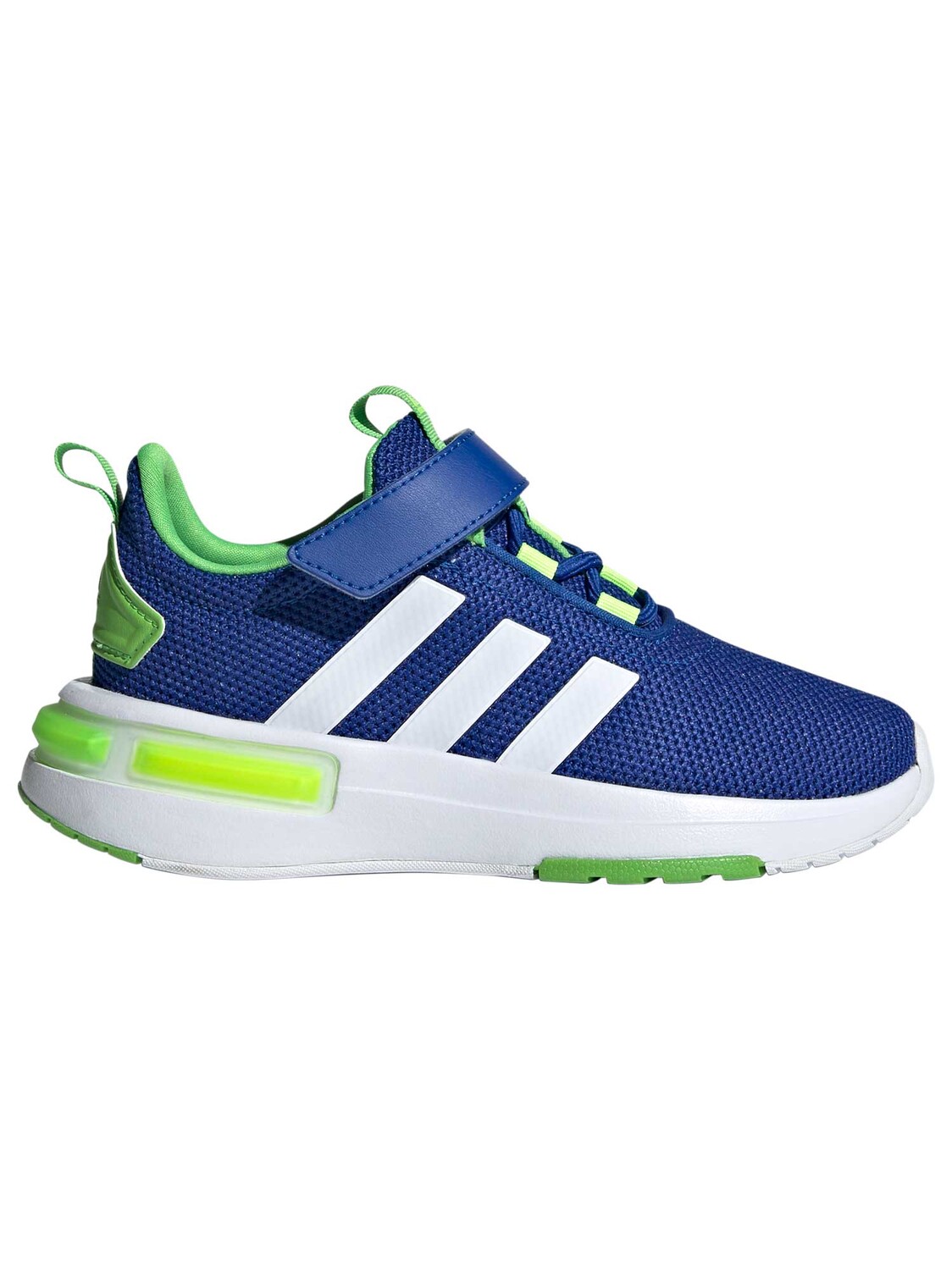 

Кроссовки Adidas Sportswear Racer TR23 Kids, синий