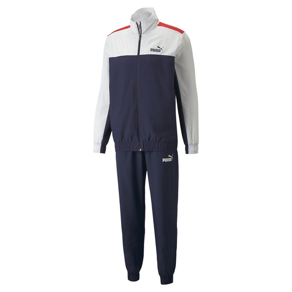 

Спортивный костюм Puma Woven, синий