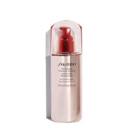 Shiseido Defend Skincare Восстанавливающее смягчающее средство для кожи 150 мл