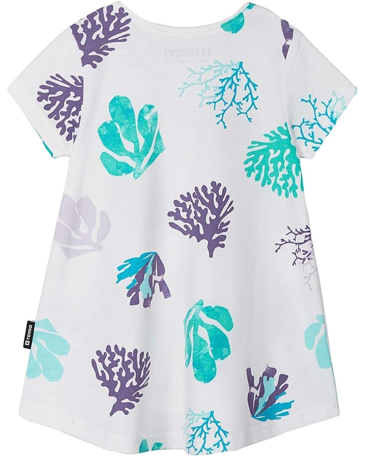 

Платье reima Dress Suvinen, белый