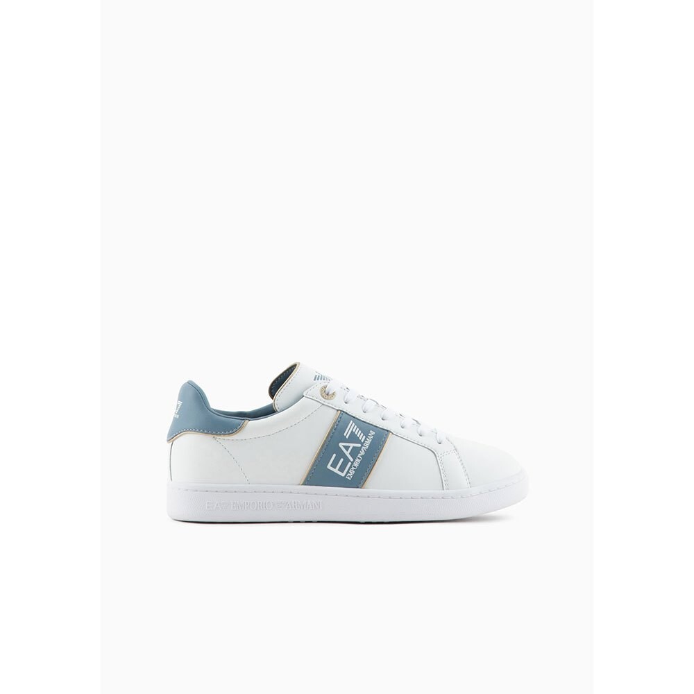 

Кроссовки EA7 EMPORIO ARMANI X8X102 , белый