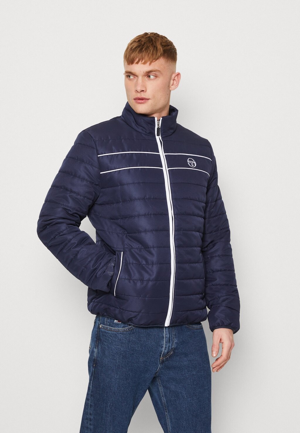 

Демисезонная куртка Sergio Tacchini