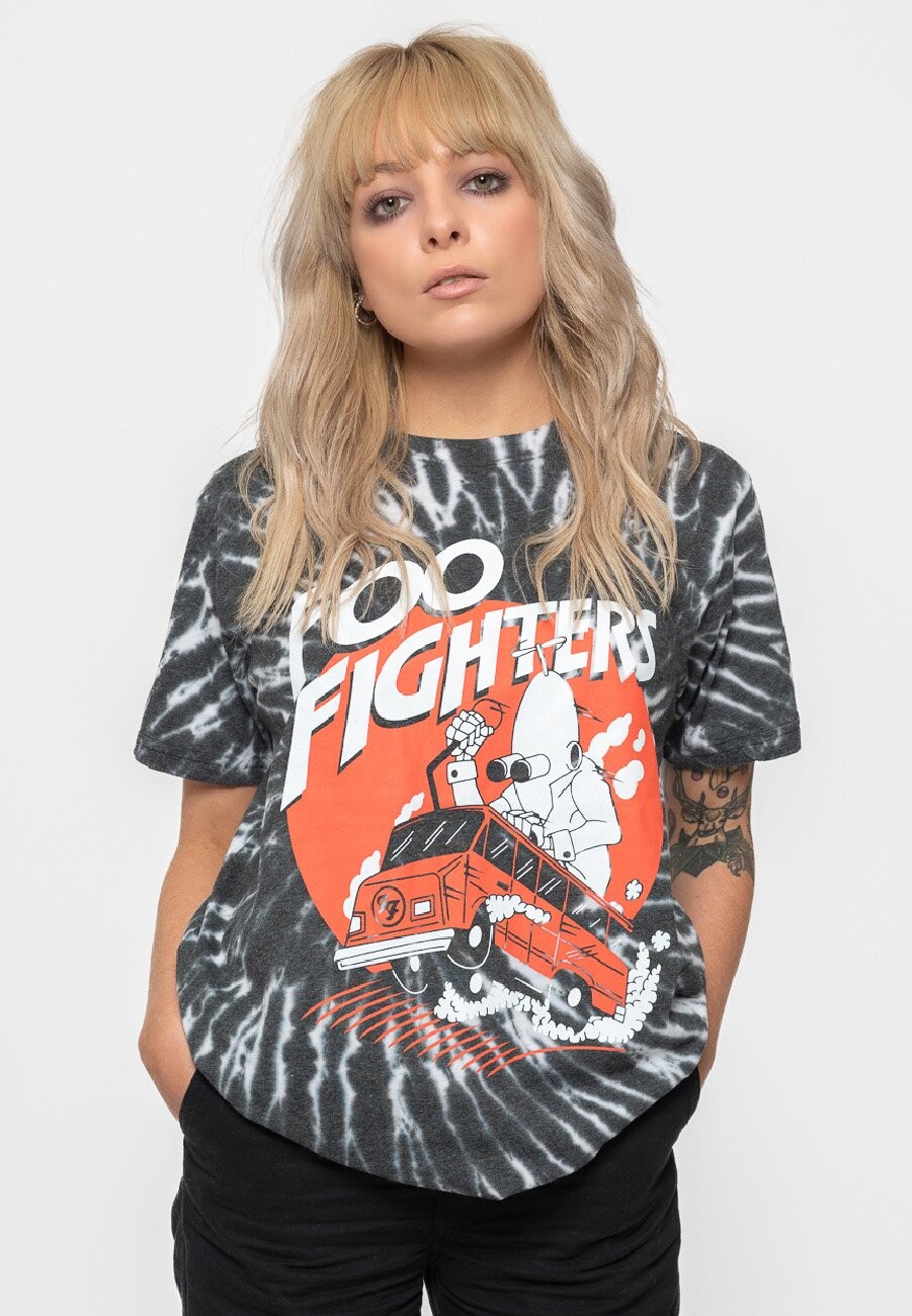 

Футболка с принтом Paradiso Clothing, черный