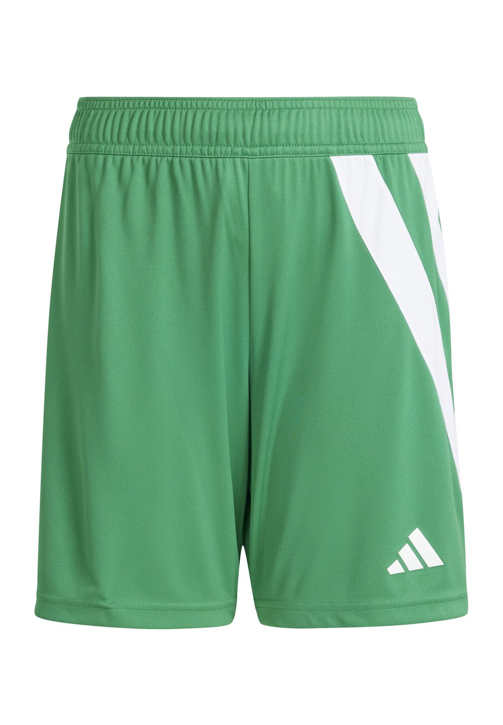 Короткие спортивные брюки FORTORE UNISEX adidas Performance, цвет gruenweiss цена и фото