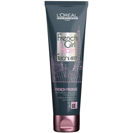 L'Oreal Professional Tecni Art French Girl Hair Крем French Froisse 150мл