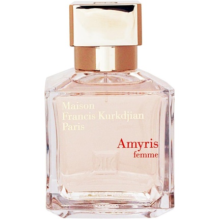 Paris Amyris Femme Женская парфюмированная вода 70 мл, Maison Francis Kurkdjian