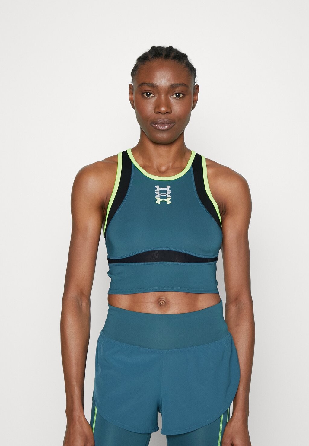 

Топ Under Armour
