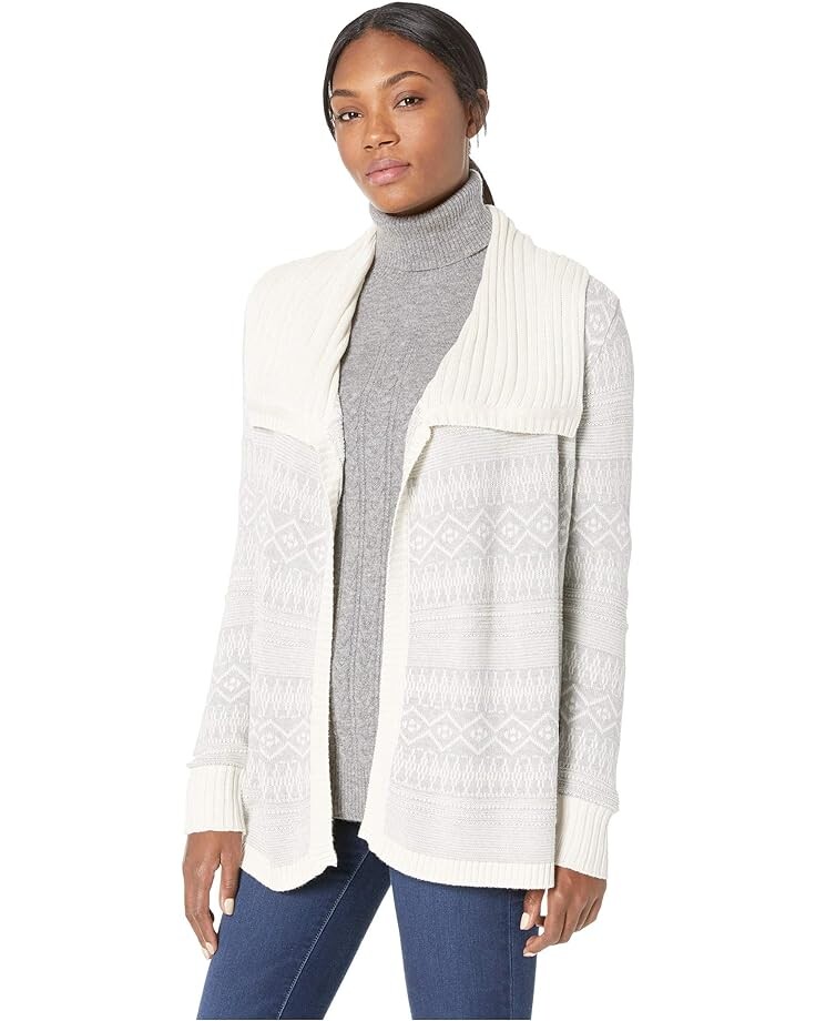 

Свитер Aventura Clothing Lucia Sweater, цвет Whisper White