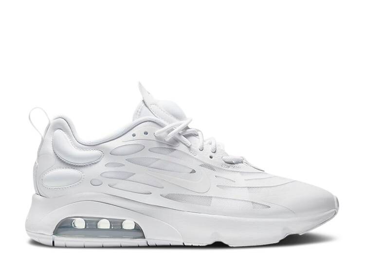 

Кроссовки Nike AIR MAX EXOSENSE 'SUMMIT WHITE', белый, Белый;серый