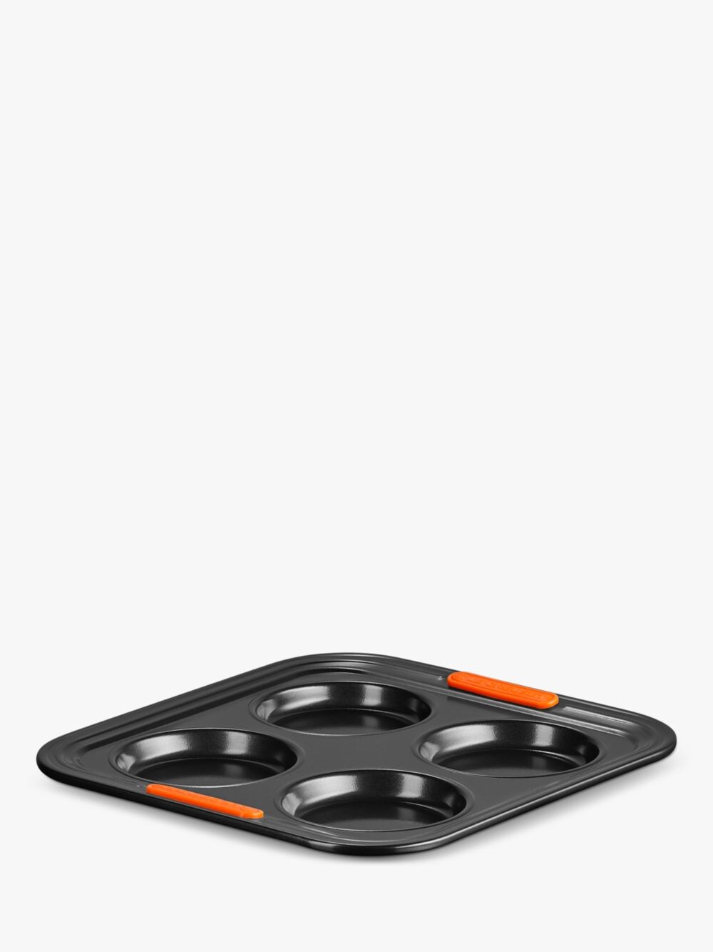 

Поднос для йоркширского пудинга с антипригарным покрытием Le Creuset на 4 чашки