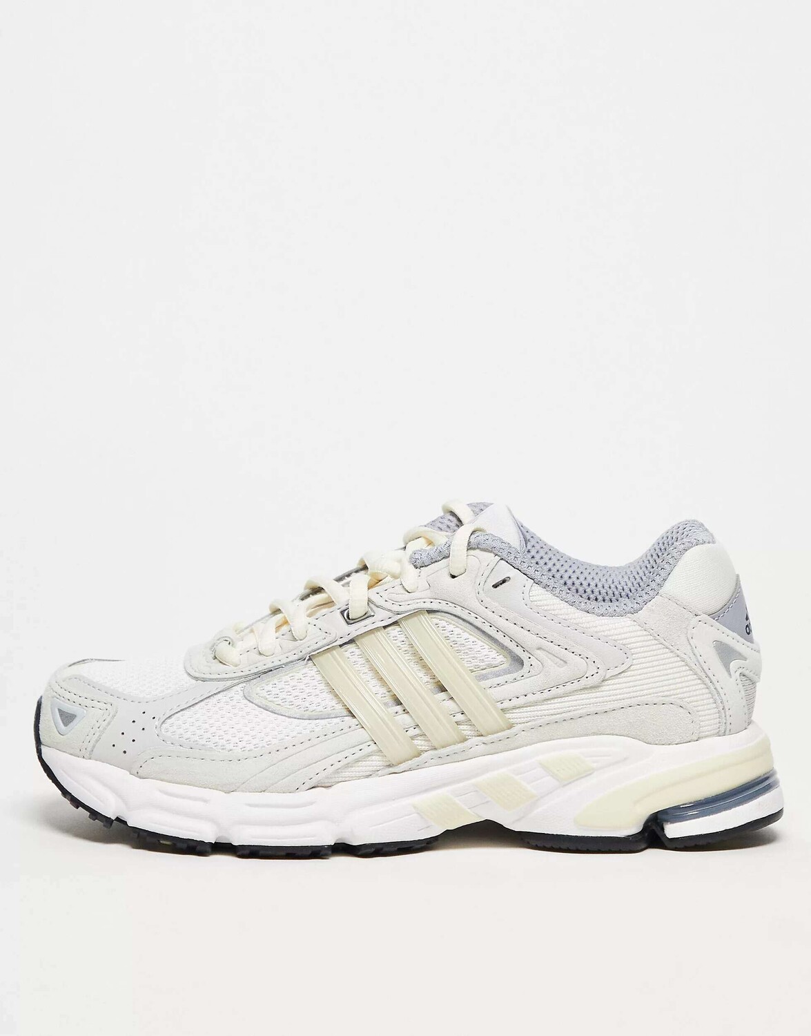 

Белые кроссовки adidas Originals Response CL, Белый