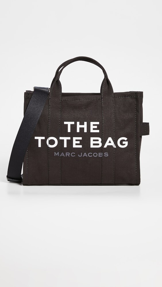 

Сумка-тоут Marc Jacobs The Medium, черный